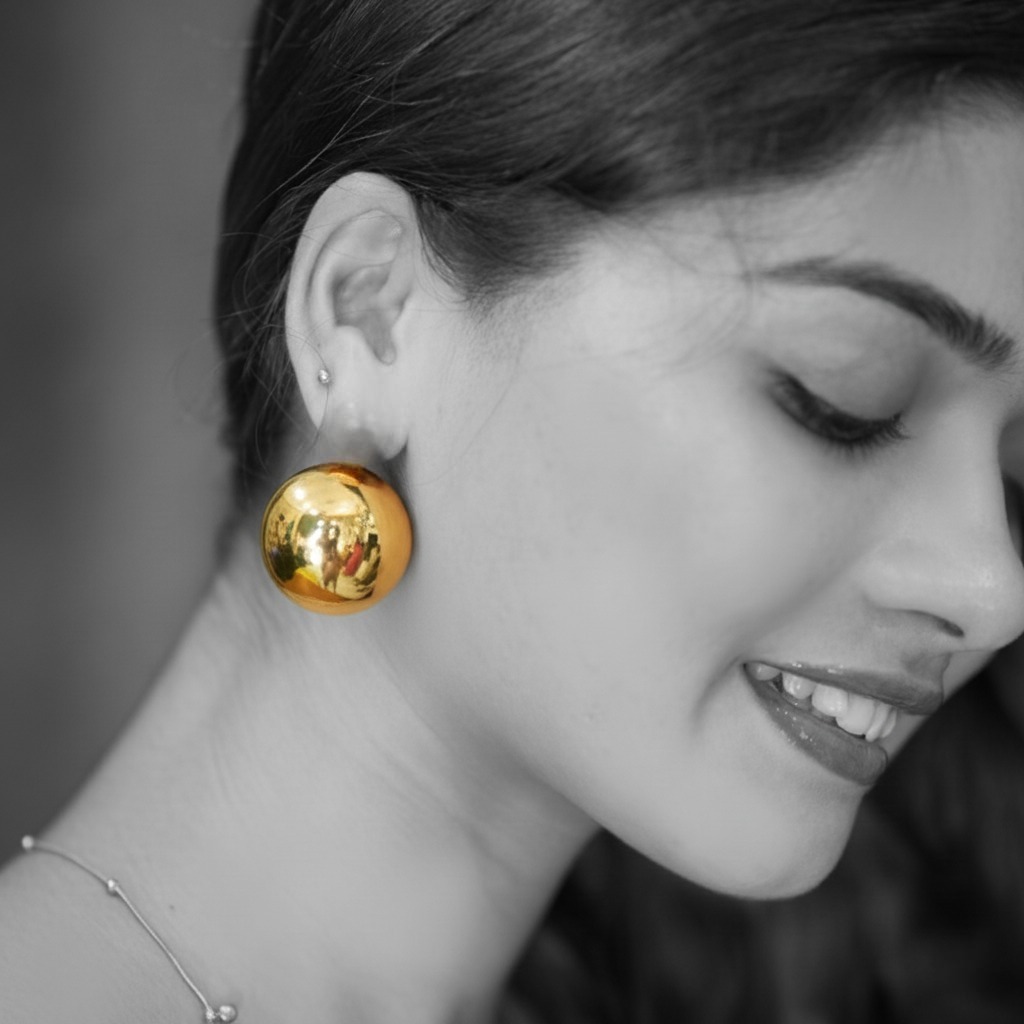 Shine and Soul Anti-Tarnish Jewelry